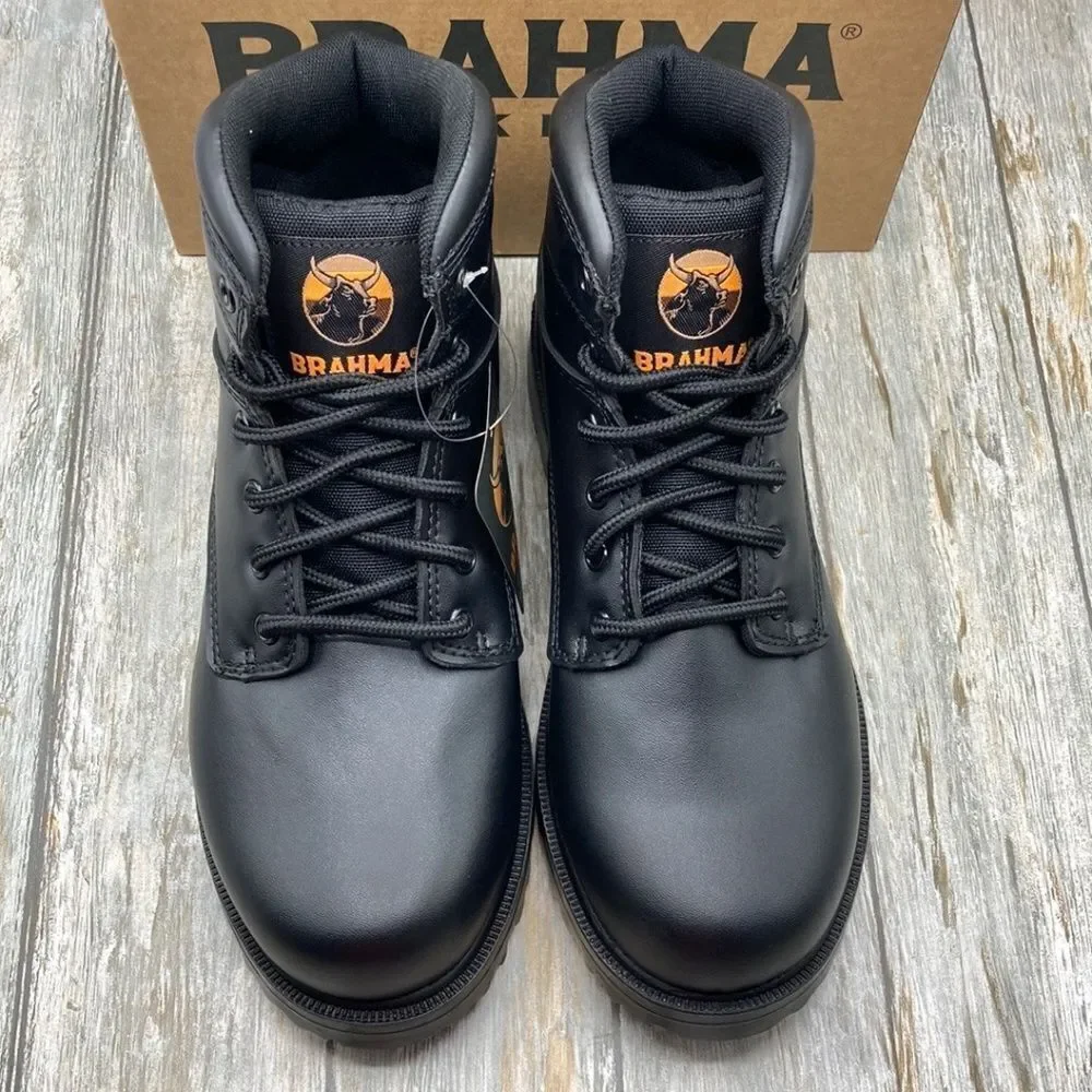 Men’s Brahma Escott Wide Width 6